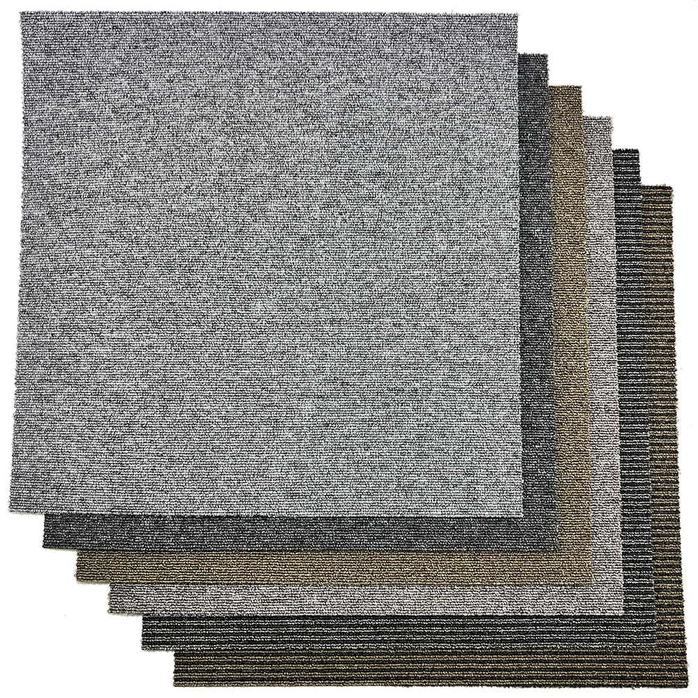 килимова плитка DEO LN50