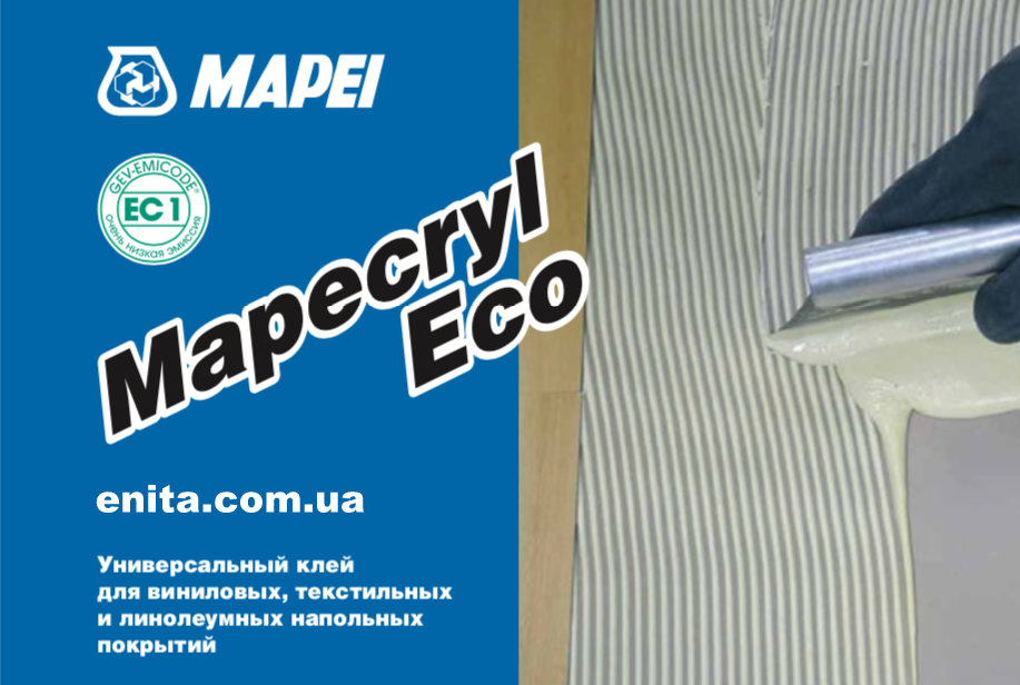 Mapei Mapecryl ECO