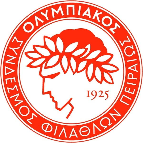 ФК Олимпиакос